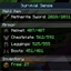 Survival Sense logo
