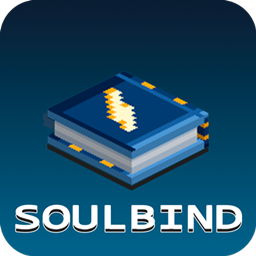 SoulBind — Storm Bonds project image