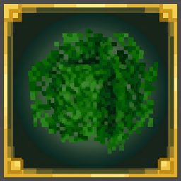 Reze's Better Leaves for Minecraft 1.21.50 — Shaders screenshot