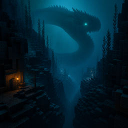 Beneath The Sea project image