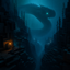 Beneath The Sea logo