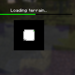 Seamless Loading Screen Rethinking logo