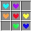 Undertale souls logo