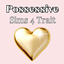 babybeesims Possessiveness | Trait / translation spanish by Monisims logo