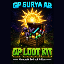 GP Surya Gear logo