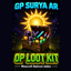 GP Surya Gear logo