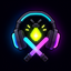 StageBox: Glow Gear logo