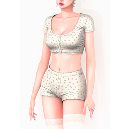 ⚠️ 404 Pijama Outfit ⚠️ logo