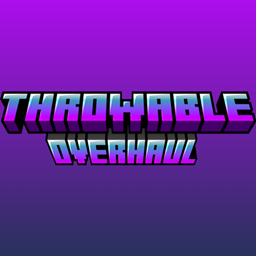Throwable Overhaul logo