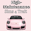babybeesims High-Maintenance | Trait / translation spanish by Monisims logo