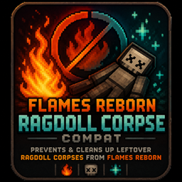 Flames-Reborn-Ragdoll-Corpse-Compat logo