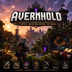 Avernhold project image