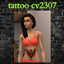 tattoo cv2307 logo