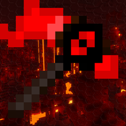 Vuzj's Devils Flames Tools logo