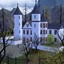 Schneewitchens castl logo