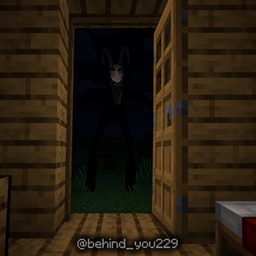 Behind You logo