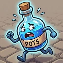 PotPolice project image