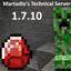 Martadlo's Technical Server Pack logo