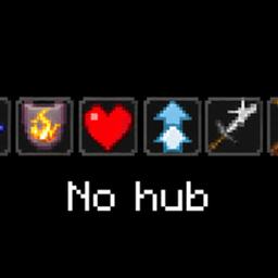 No Hub Effect project image