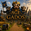 Age of Gados - Reborn logo