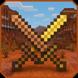 Utility Armors & Tools: Badlands & Deserts project image