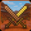 Utility Armors & Tools: Badlands & Deserts logo