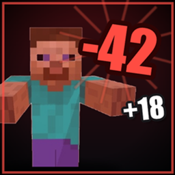 Player Damage Feedback logo