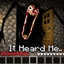 Something Wanted Outside - I heard It too logo