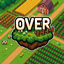 Overland - The Rustic Return logo