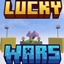 Lucky Skyblock Wars logo