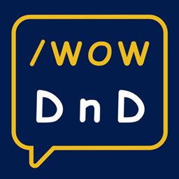 WOWDnD project image