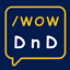WOWDnD logo