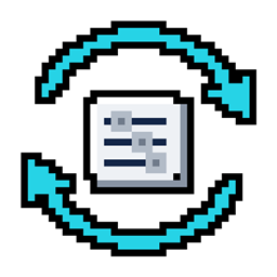 Universal Config logo