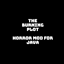 The Burning Plot logo