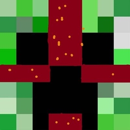 Crossed project image