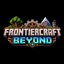 Frontiercraft Beyond logo