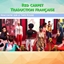 Mod Red Carpet créé par Kiara  - Trad FR logo