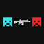 TaCZ Kill Feed (tacz) logo