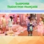 Mod Sleepover créé par Kiara  - Trad FR logo