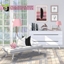 Allie Bedroom Decor logo