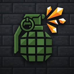 Just Enogh Grenades (JEG) project image