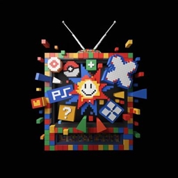 Cartoonland logo