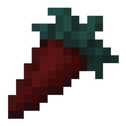 Darths Nether Crops project image
