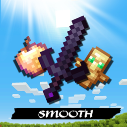 Smooth PvP Overlay logo