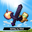 Smooth PvP Overlay logo