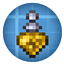 Create: Terraria Alchemy logo