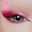 [Learxfl] Berry Stardust Eyeshadow logo