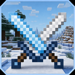 Utility Armors & Tools: Tundra Frozen Peaks project image