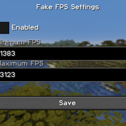 FakeFPSingame