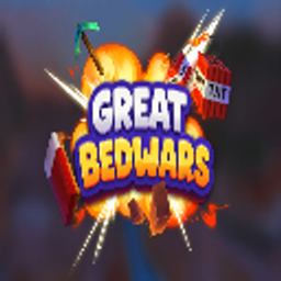 Great Bedwars 16x logo